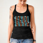 Saltwater Seashells Rhinestone T-shirt: Unisex Summer Vacation Tee