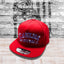 Carolina Football Rhinestone Trucker Hat: NFL Game Day Fan Cap