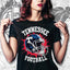 Tennessee Football Rhinestone Bling Shirt: Game Day Tee DTF and Rhinestone Mix