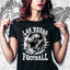Las Vegas Football Rhinestone Shirt: Game Day Sparkle Tee DTF Rhinestone Mix