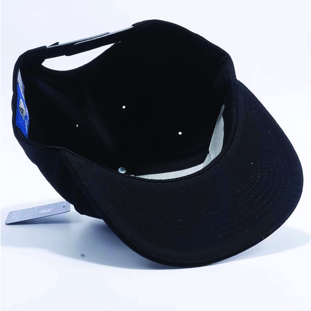 Rhinestone Howdy Snapback Cap: Sparkly Cowgirl Western Hat