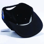Rhinestone CUNTRY Snapback Hat: Western Concert Cowgirl Bachelorette