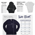 Carolina Rhinestone Shirt: Hockey Sports Bling Sweatshirt