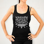 Minnesota Football Rhinestone Shirt: Game Day Fan Apparel