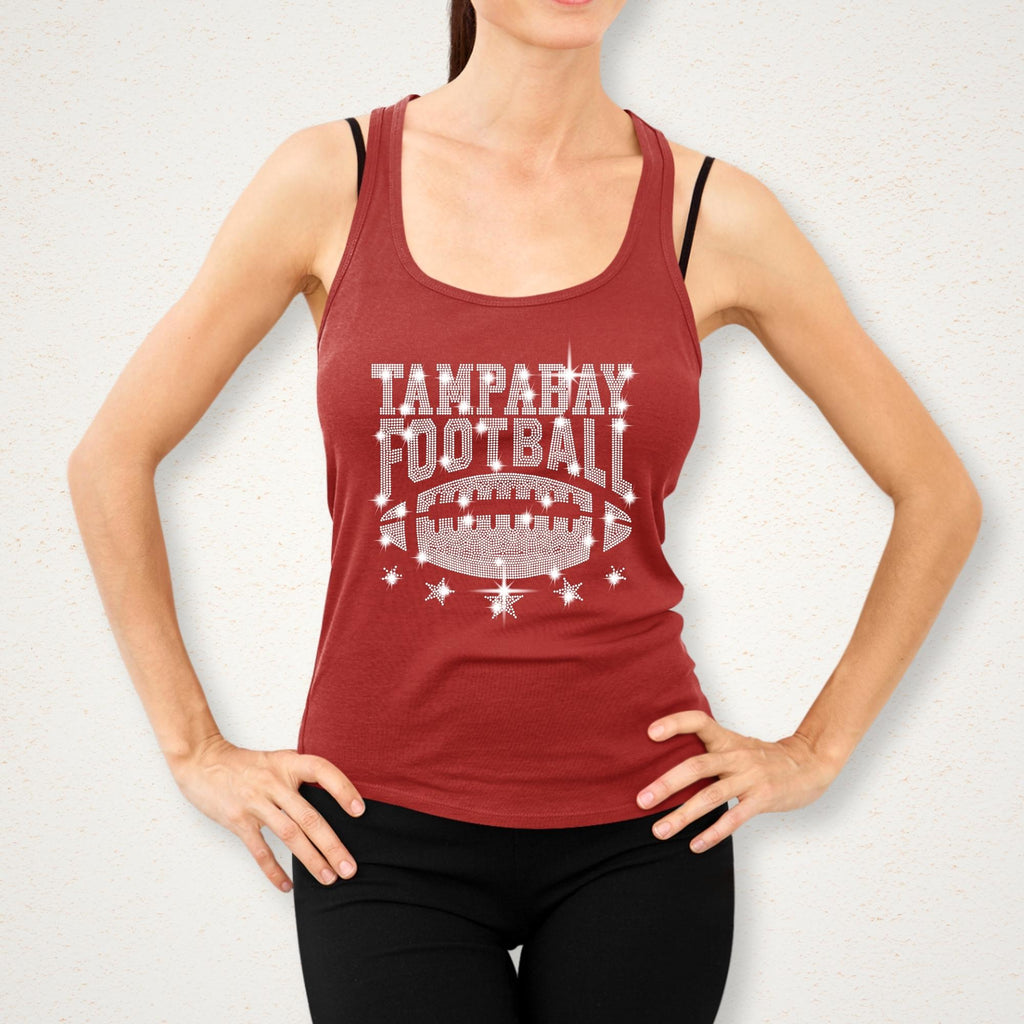 Tampa Bay Football Fan Shirt: Game Day Team Spirit