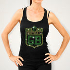 Green Bay Vintage Style Football Rhinestone Shirt: Game Day Fan Gift