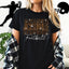 Jacksonville Rhinestone Football Shirt: Sparkling Gameday Sweater