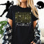 Pittsburgh Rhinestone Gameday Shirt: Retro Football Fan Tee