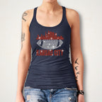 Kansas City Rhinestone Football Shirt: Sparkling Game Day Tee