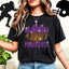 Minnesota Rhinestone Football Shirt: Game Day Tailgate Tee