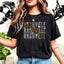 Nashville Rhinestone Shirt: Sparkling Hockey Sports Gift for Mom