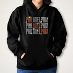 Philadelphia Rhinestone Shirt: Best Gift Ever for Hockey Lovers