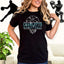 Charlotte Basketball Sports Team Rhinestone Shirt: Basketball Game Day Bling Hoodie