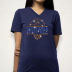 Indiana Basketball Sports Team Rhinestone Shirt: Perfect Gift for Die-hard Basketball Fans