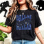 Dallas Rhinestone Shirt: Football Game Day Tailgate Tee