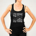 Las Vegas Rhinestone Shirt: Bling Football Fans Shirt
