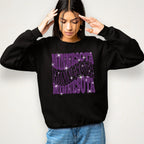 Minnesota Rhinestone Shirt: Sparkling Football Lover Tee