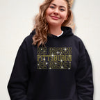 Pittsburgh Ice Hockey Rhinestone Shirt: Hockey Dad or Mom Game Day Tee