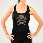 Pittsburgh Baseball Rhinestone Shirt: Women's Game Day Tee