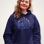 Minnesota Basketball Rhinestone Shirt: Sports Fan Apparel for Him or Her