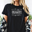 Most Popular Grammy Rhinestone Shirt: New Grandma Sparkle Tee