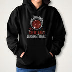 Chicago Basketball Team Rhinestone Shirt: Sparkly Basketball Game Day Tee