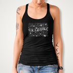 Grandma Wavy Stacked Rhinestone Shirt: Retro Grandma Sentimental Sweatshirt Gift