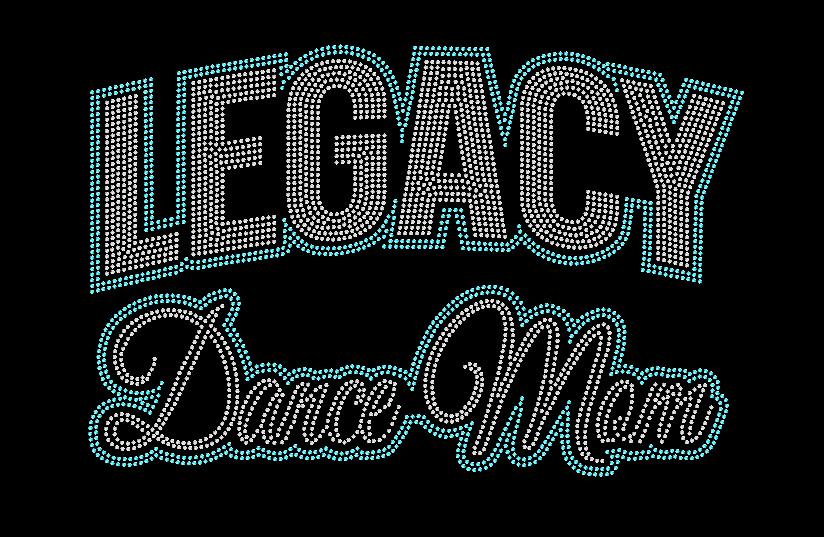 Custom Rhinestone Transfer Paper