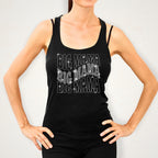 Big Mama Rhinestone T-Shirt: Mom Birthday Bling Apparel