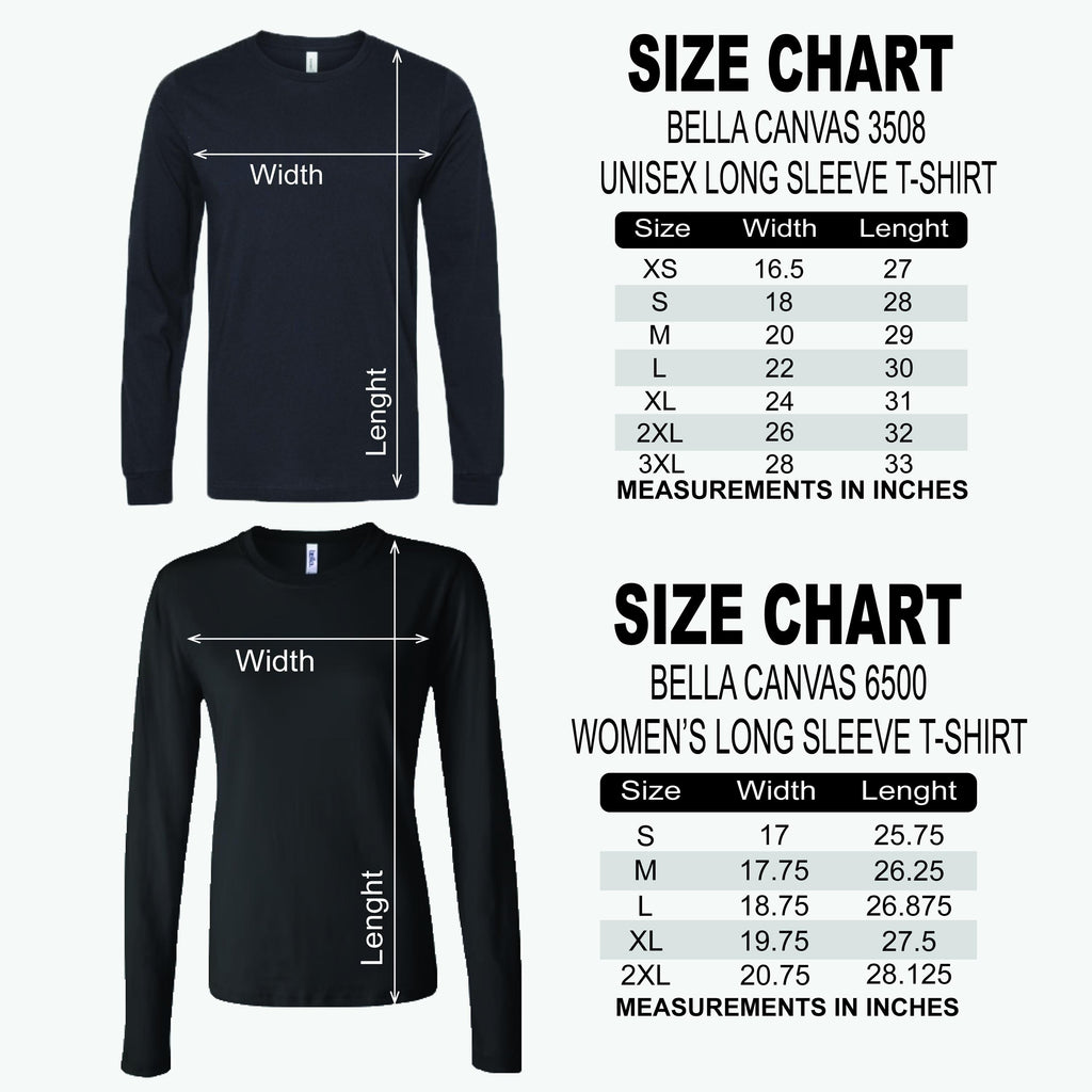 Custom Rhinestone Long Sleeve Shirt: Personalized Long Sleeve Sparkle Tee
