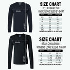 Custom Rhinestone Long Sleeve Shirt: Personalized Long Sleeve Sparkle Tee