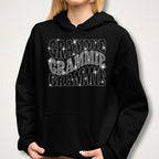 Grammie Rhinestone Shirt: Mother's Day Sparkle Apparel