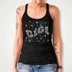 Gigi Rhinestone Shirt: Sparkly Birthday & Mother's Day Gift