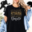 Pittsburgh Game Day Rhinestone T-Shirt: Shiny Football Stadium Outfit