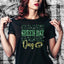 Green Bay Rhinestone Game Day T-Shirt: Sportwear Tailgate Trend Tee