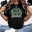 Philadelphia Football Rhinestone Shirt: Sparkling Game Day Football Fan Tee