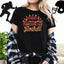Washington Football Rhinestone Shirt: Sparkling Tailgate Party Outfit