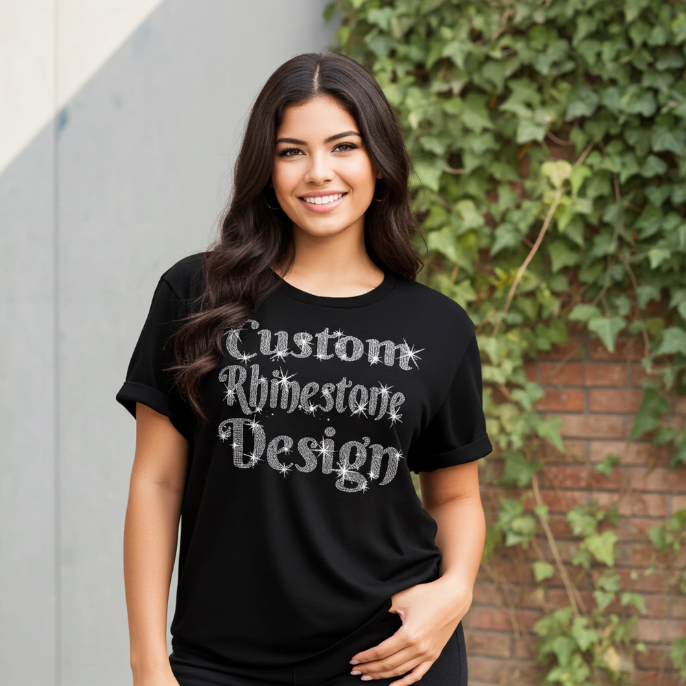 Custom Your Style
