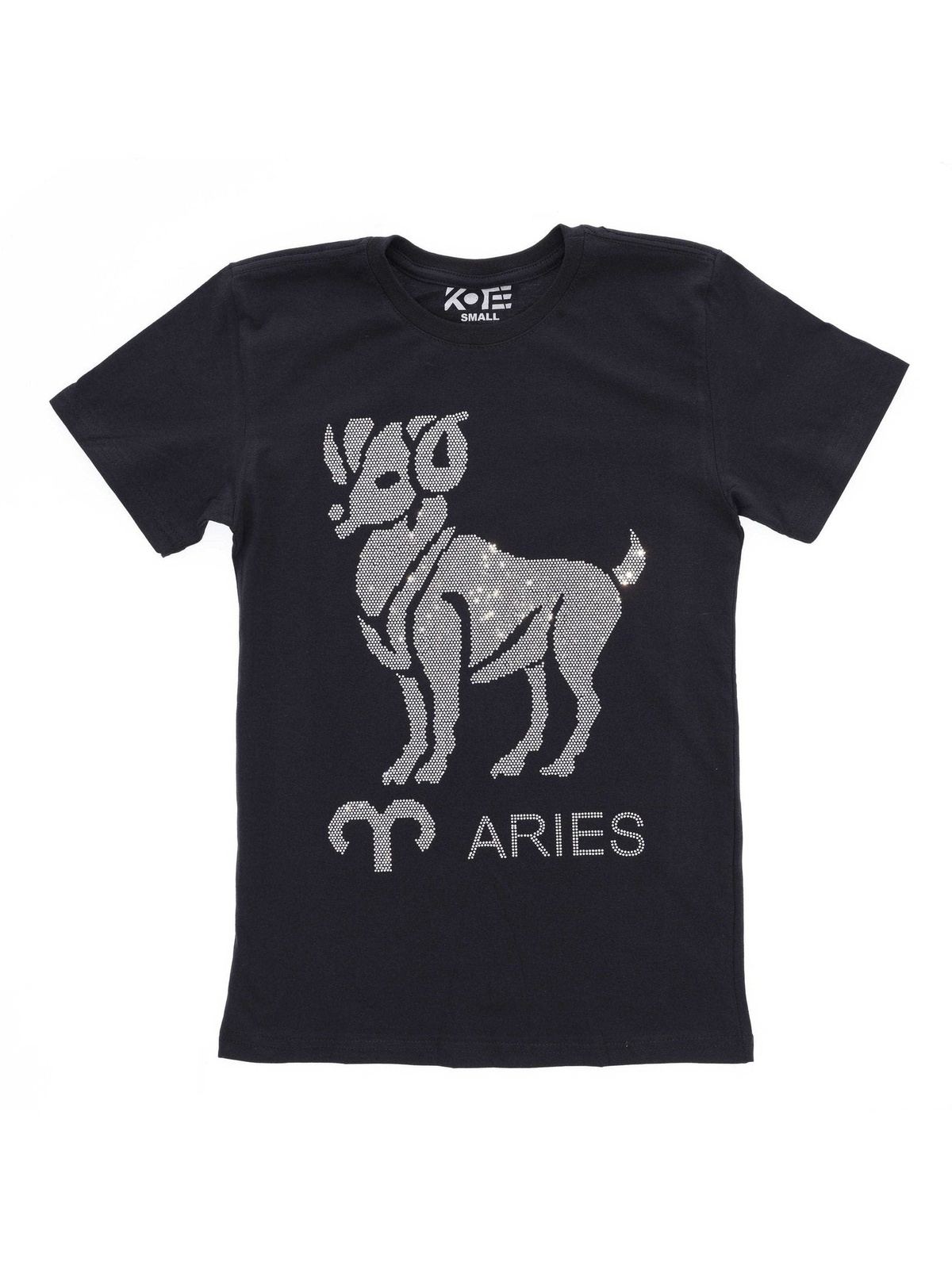 Zodiac Signs T-shirt, Astrology Tee, Leo Shirt, Aries Shirt, Sagittarius Shirt, Horoscope Shirt, Bling Bling Tee, Rhinestone Shirt,