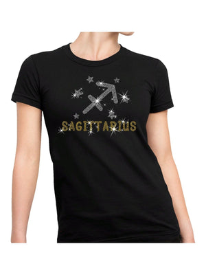 Sagittarius Shirt, Zodiac Sign T-shirt, Astrology Tee, Leo Shirt, Aries Shirt, Aquarius Shirt, Pisces Retro zodiac Tee, Vintage feel shirt