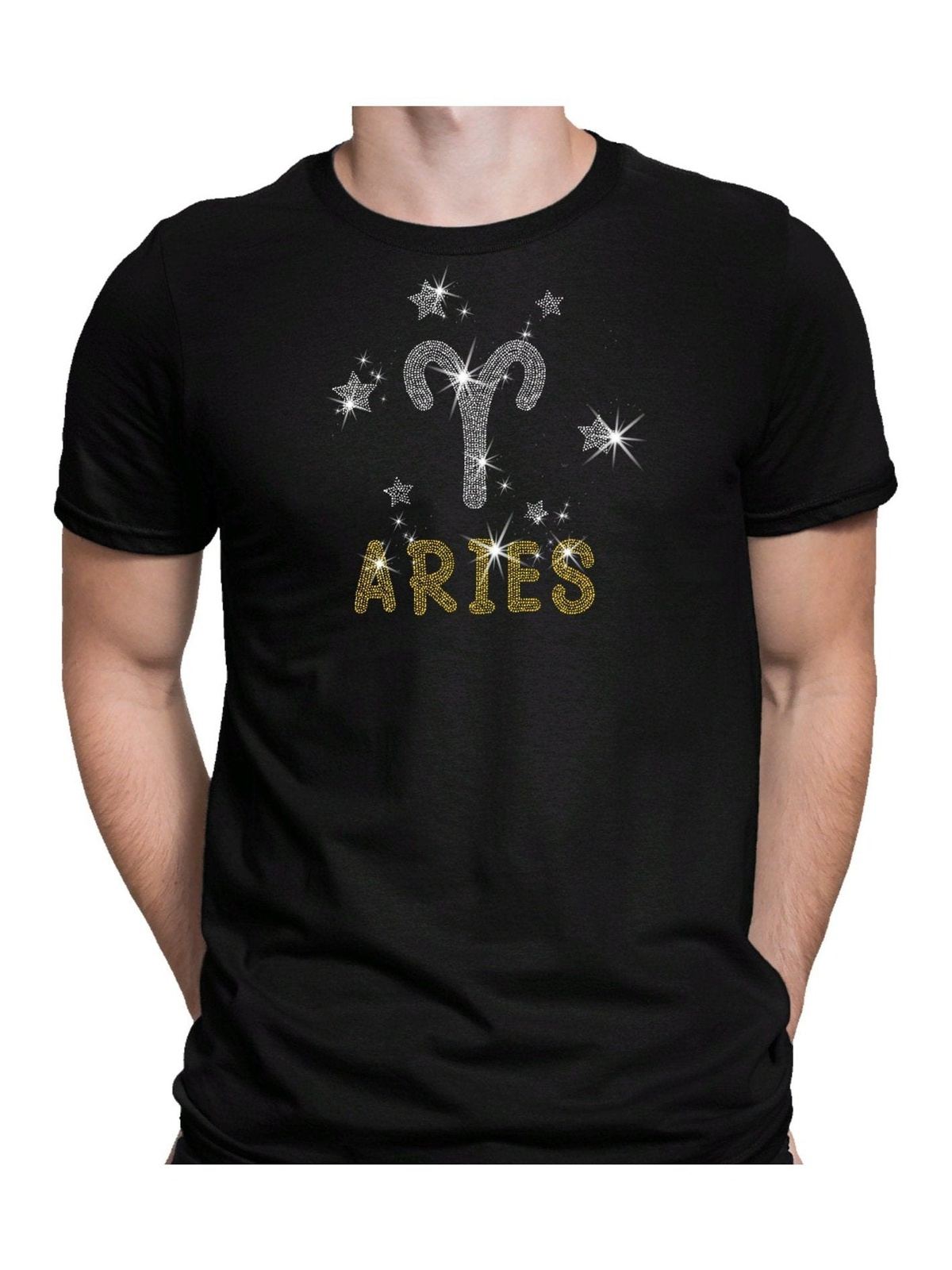 Aries Shirt, Zodiac Sign T-shirt, Astrology Tee, Leo Shirt, Aries Shirt, Aquarius Shirt, Pisces Retro zodiac Tee, Vintage feel shirt