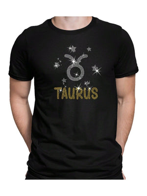 Taurus Shirt, Zodiac Sign T-shirt, Astrology Tee, Leo Shirt, Aries Shirt, Aquarius Shirt, Pisces Retro zodiac Tee, Vintage feel shirt