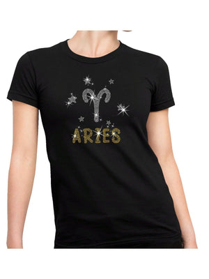 Aries Shirt, Zodiac Sign T-shirt, Astrology Tee, Leo Shirt, Aries Shirt, Aquarius Shirt, Pisces Retro zodiac Tee, Vintage feel shirt