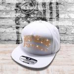New Orleans Football Rhinestone Snapback Cap, Game Day Headwear for Sport Lovers, New Adult Adjustable Hat, Unisex Tailgating Gift Cap