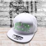 New York Football Rhinestone Snapback Cap, New Season Game Days Headwear, Unique Design Cotton Cap for Sport Lovers, Tailgating Cap