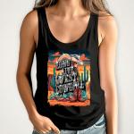 Long Live West Cowgirl Rhinestone and Graphic T-Shirt, Western Country Graphic Tee, Country Concert Shirt, Western Bling Tee