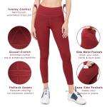 Arizona Rhinestone Football Leggings, Active Wear Yoga Pant, Game day sports leggings, Women Football Yoga Leggings with side Pocket