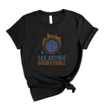 San Antonio Basketball Team Rhinestone T-Shirt, Spurs Basketball Tshirt, Ultimate Spurs Fan Dazzling Rhinestone Shirt, San Antonio Spurs