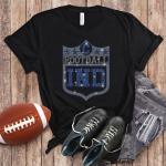 Indianapolis Rhinestone T-Shirt, Vintage Style Football Tee-Shirt, Sunday Football Team Fan Shirt, Football Team Hoodie