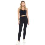 Baltimore Rhinestone Football Leggings, Fan Bling Leggings, Active Wear Yoga Pant, Game day sports leggings, Glitter Leggings for Women